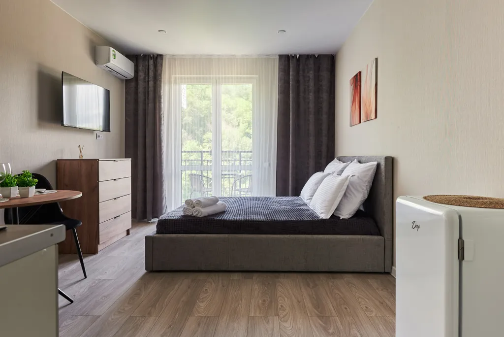 Кудепста 320