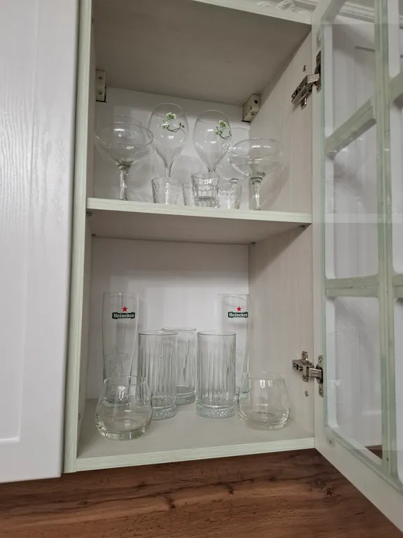 Квартира Уютная квартира в Шерегеше — Шерегеш