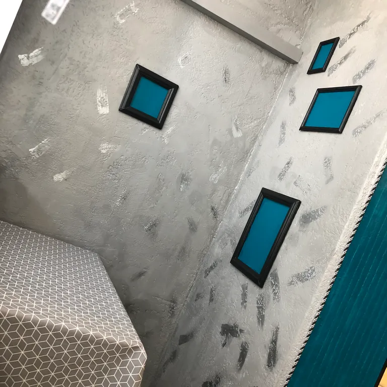 Квартира Квартира у моря и Ореховой рощи Высокий берег — Анапа