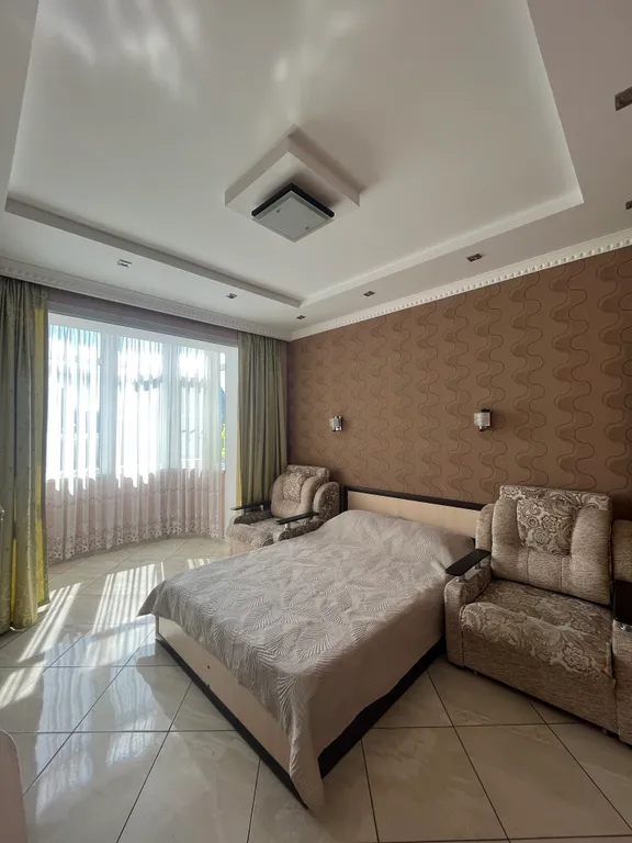 Квартира Комната — Анапа