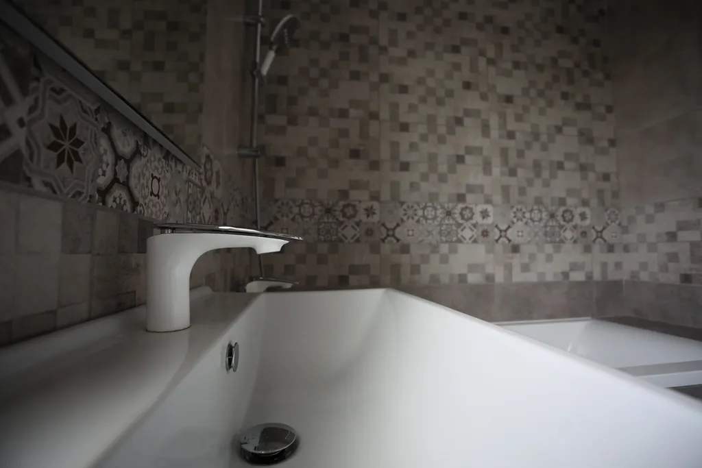 Aerograd Guest House