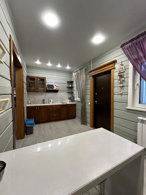 Коттедж Частный дом — Шерегеш