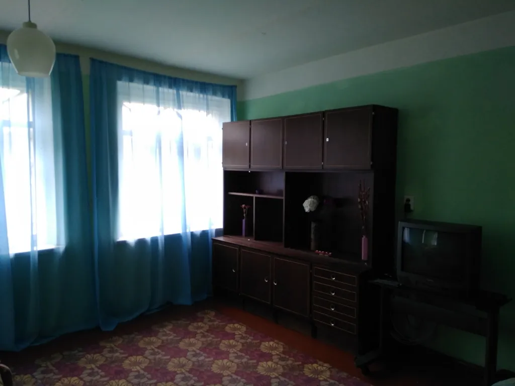 Тихий домик в лесу