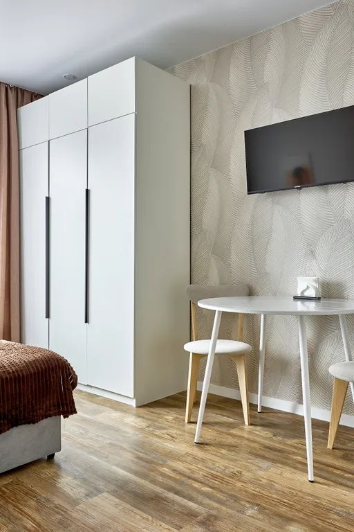 Студия рядом с Аэропортом Внуково