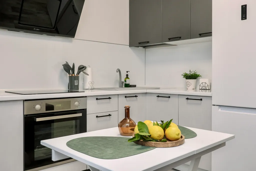 1-я квартира с частичным видом на пруд рядом с зоопарком