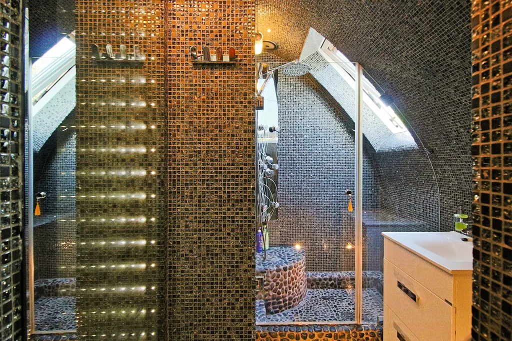 Коттедж Душевное пространство - гостевой дом — Калининград