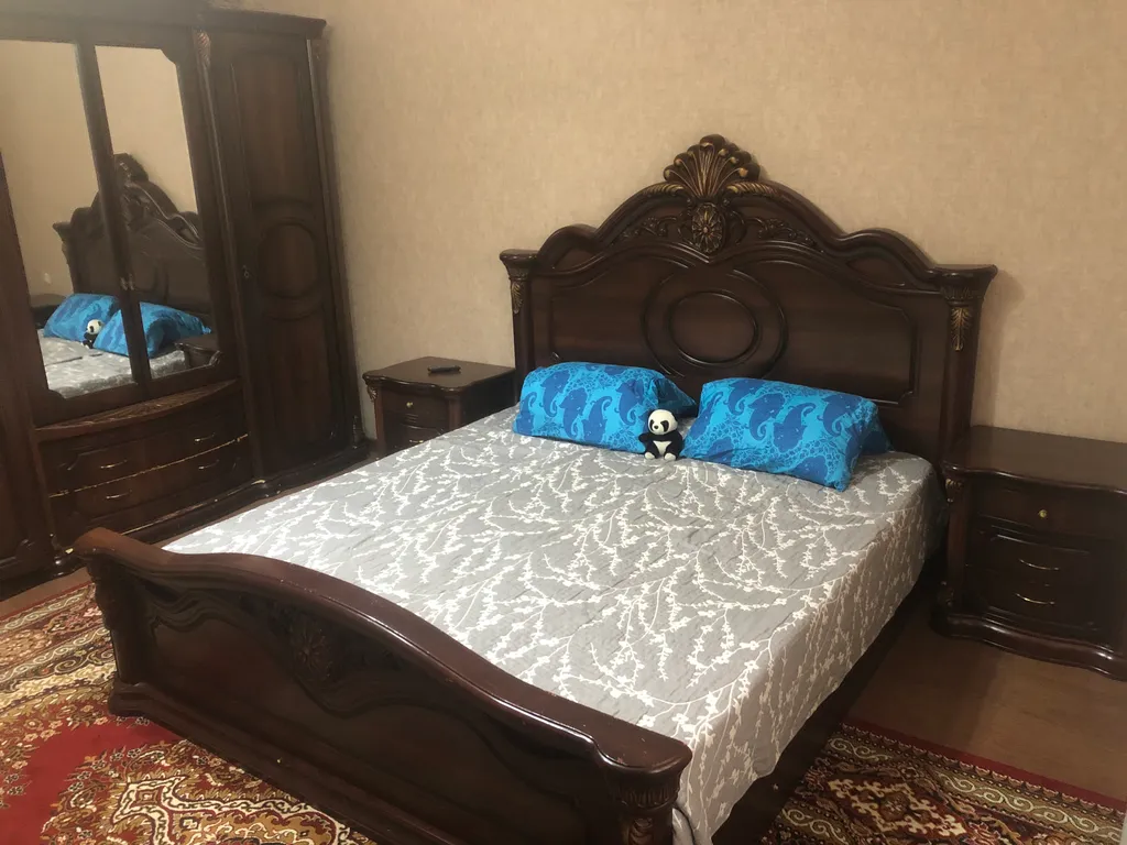 Коттедж Уютный дом-дача — Дербент