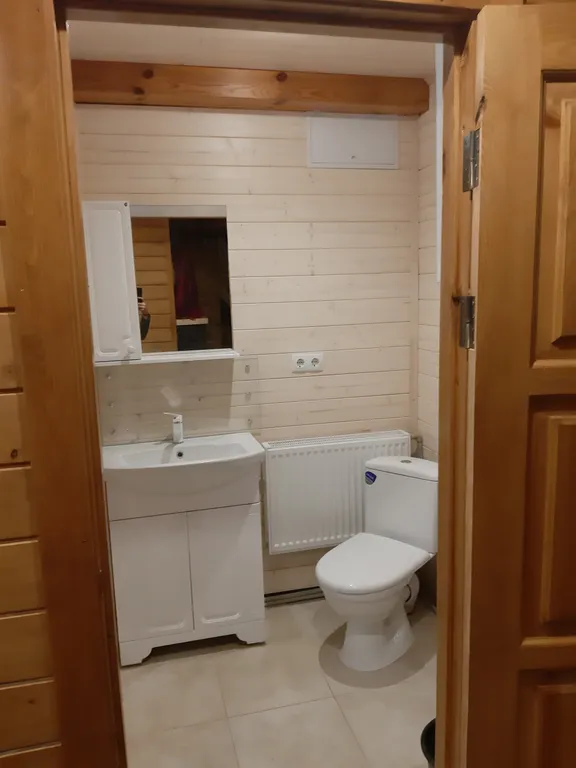 3-комнатный Дом