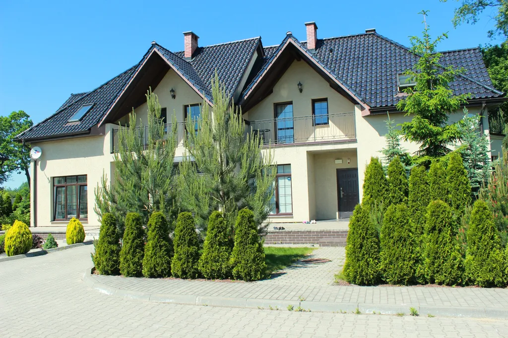 Коттедж с отдельным входом и видом на сад — аренда посуточно в Зеленоградск