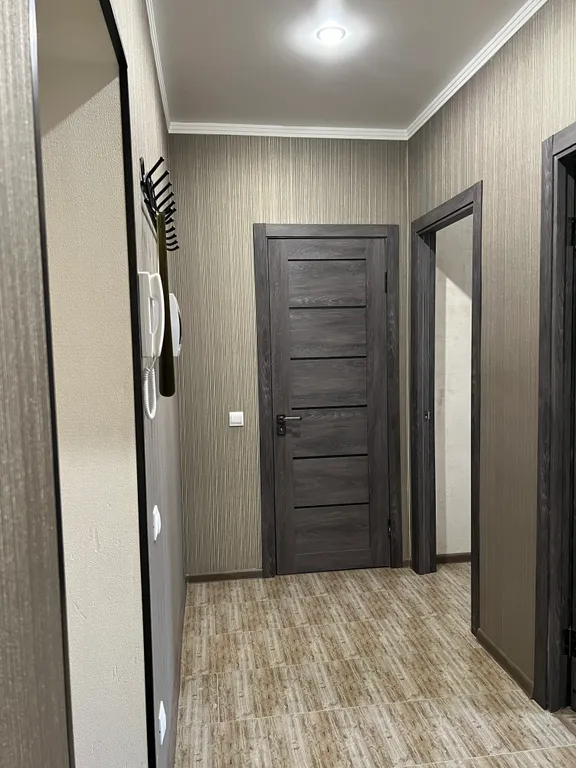 1-комнатная квартира в новостройке