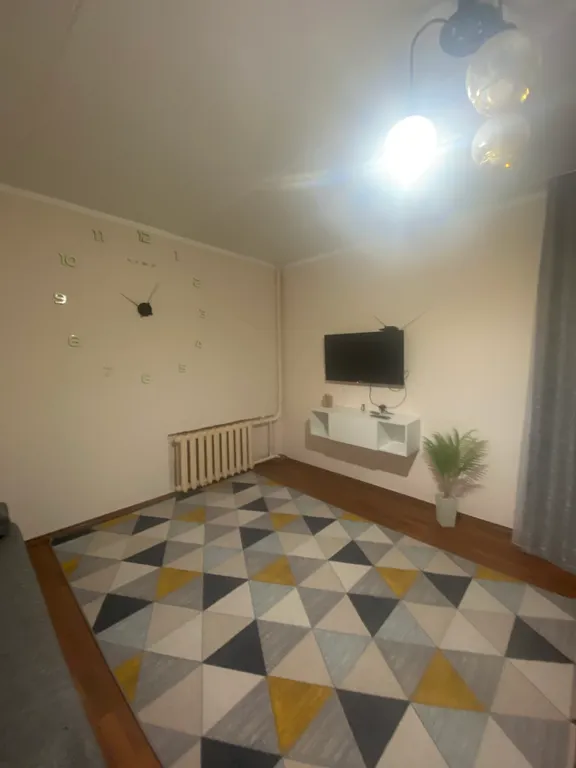 Квартира Уютная квартира в центре города — Ярославль