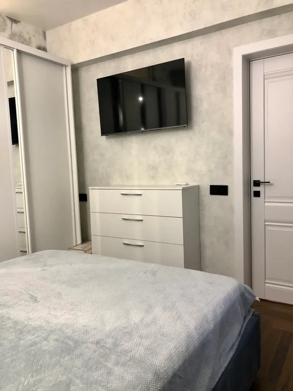 Квартира с новым ремонтом напротив курорта КП