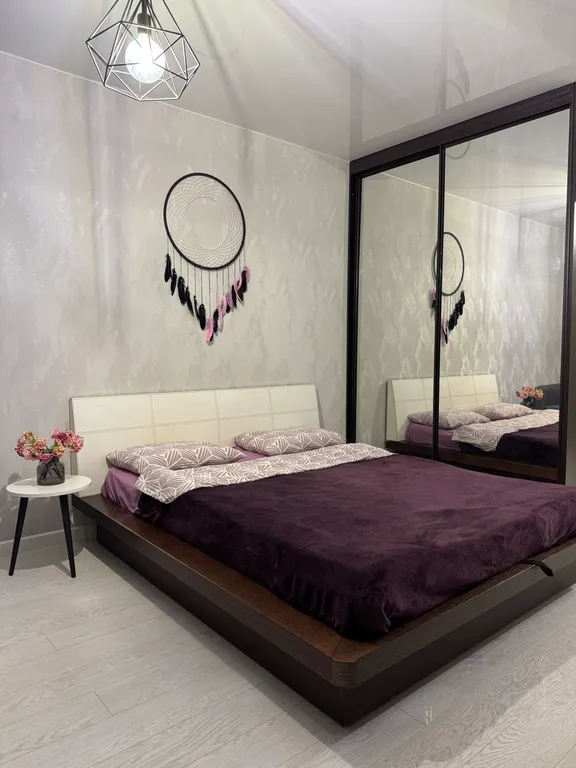 Квартира Квартира Как дома и даже лучше — Хабаровск