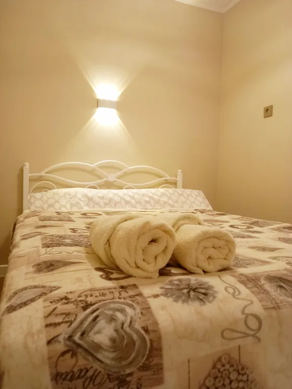 Тихий уголок для Вашего отдыха в центре