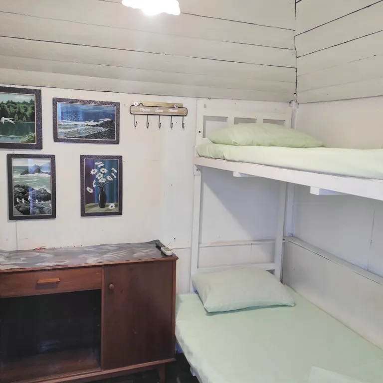 Коттедж Летний домик с удобствами — Анапа