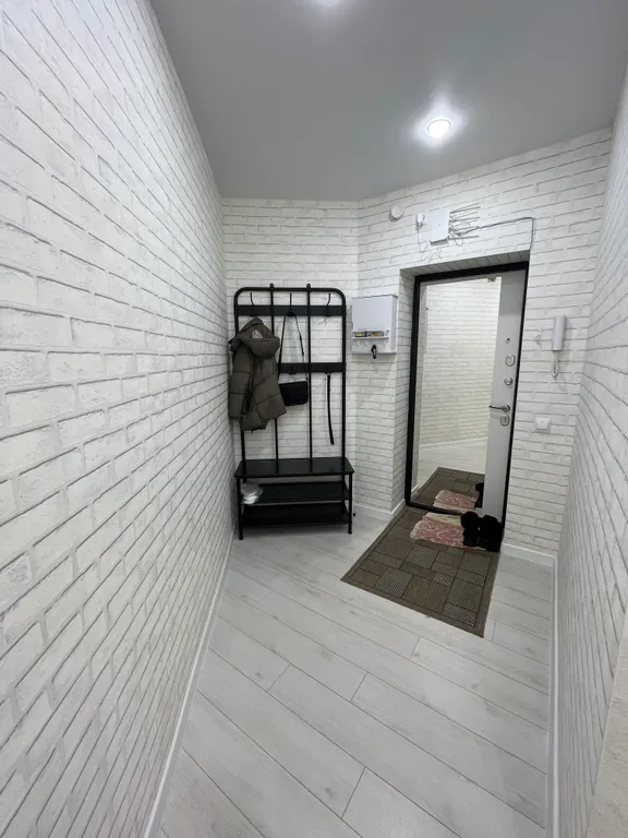 Уютная квартира напротив железнодорожного вокзала