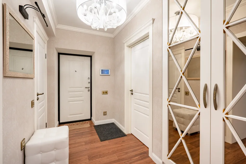 Квартира Квартира Apartment in the center — Минск