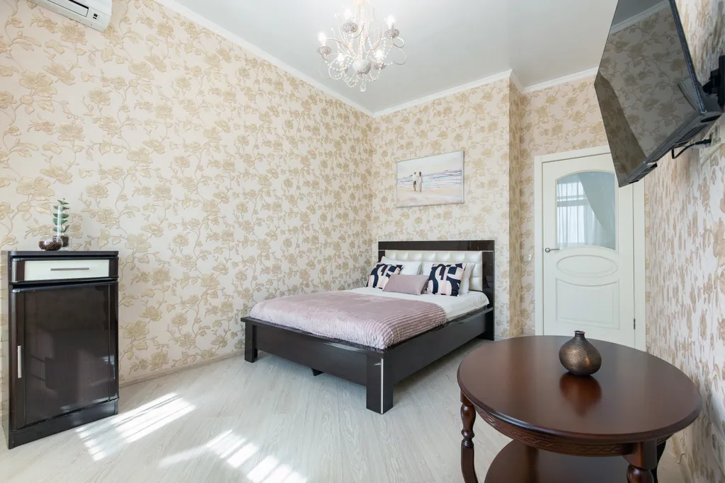 2-к апартаменты рядом с ТРЦ Премьер, ЗАГС