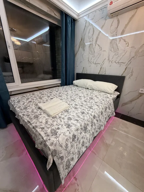 Квартира Квартира Современная студия — Москва