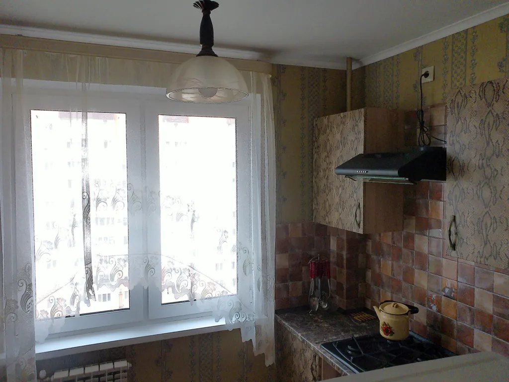 Квартира для комфортного проживания