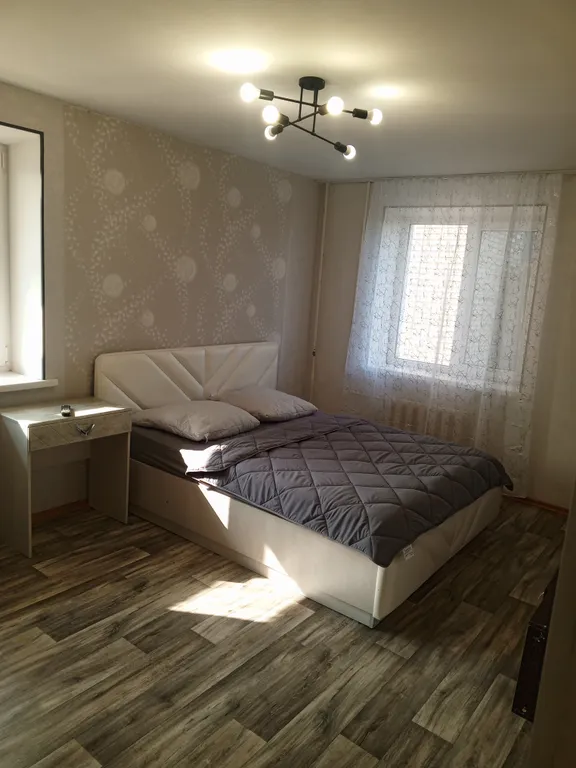 Квартира 2-комнатная Квартира — Великий Новгород