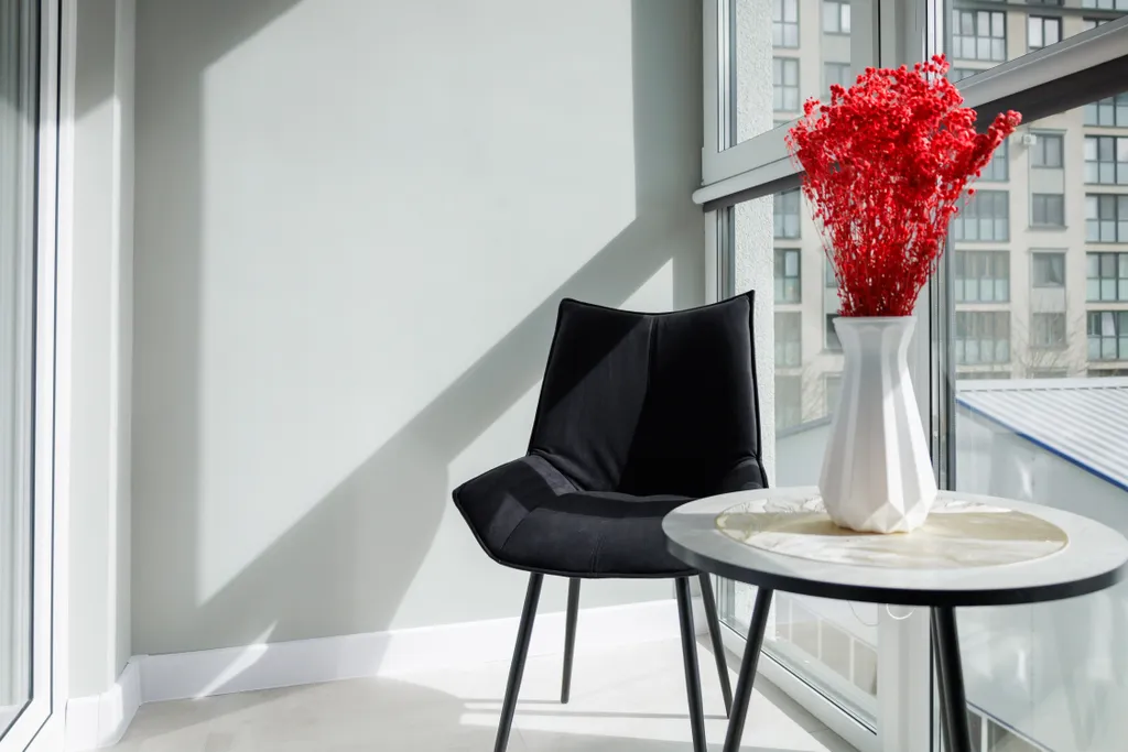 Квартира Квартира Евродвушка Вельвет с ванной и балконом — Калининград