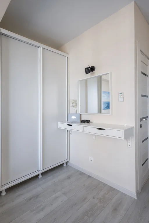 Изысканные апартаменты на берегу моря в ЖК Каравелла Португалии