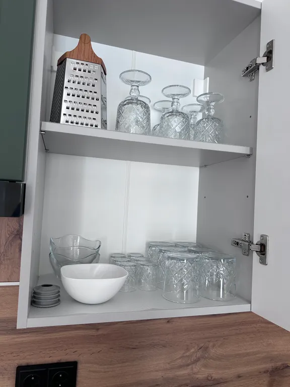 Уютная квартира-студия в курортной зоне Теберда!