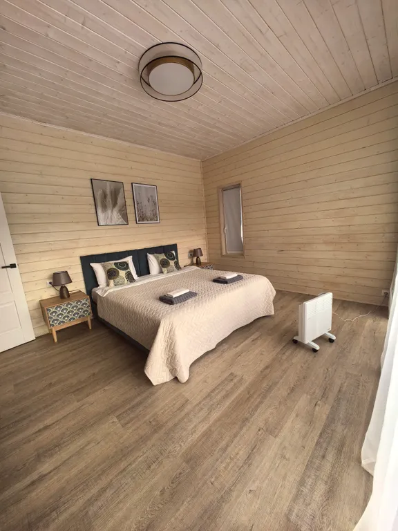 Дом, в котором живет солнце