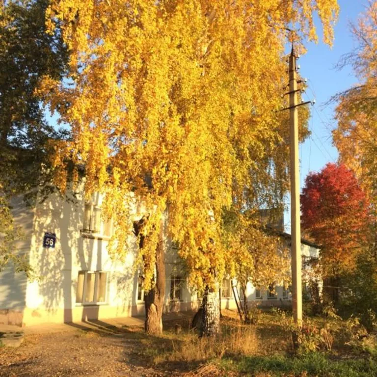 Квартира 2-комнатная Квартира — Обь