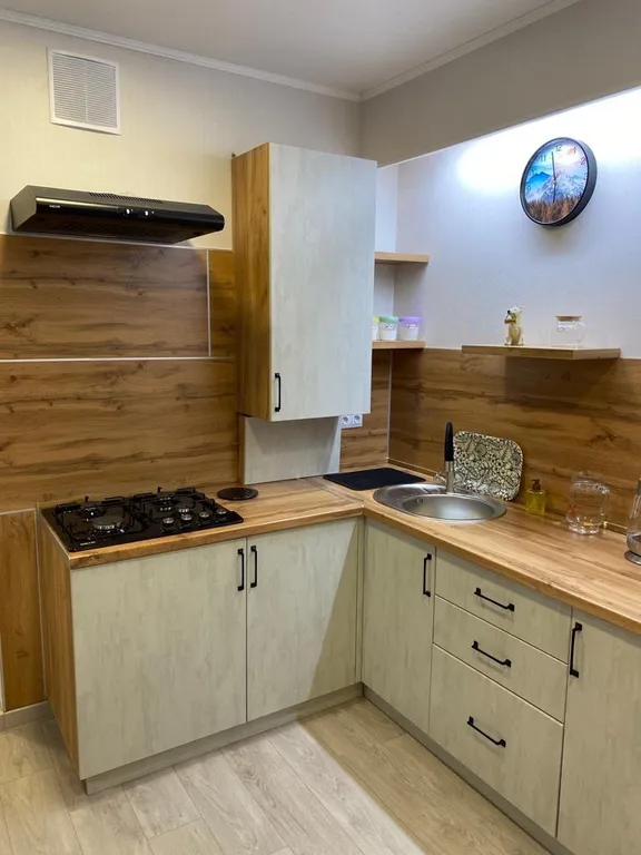 Студия в курортной зоне у Курортного парка