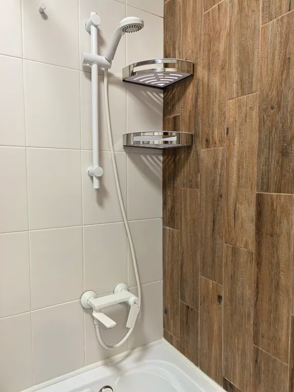 Уютная квартира с дизайнерским ремонтом