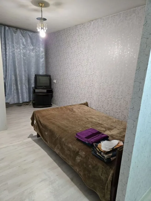 Уютная двухкомнатная квартира — аренда посуточно в Самара