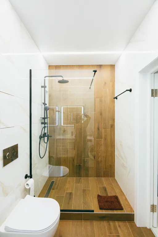 Квартира Апартаменты в парковой зоне — Светлогорск