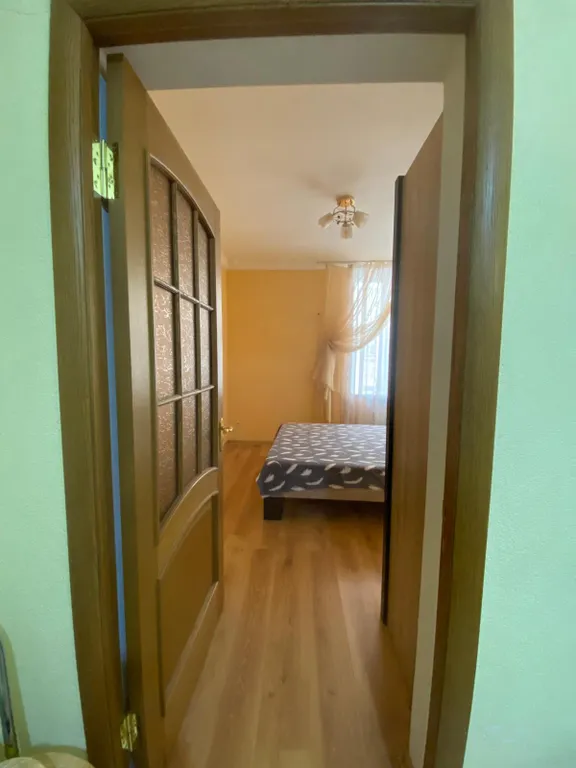 Квартира в центре, у моря