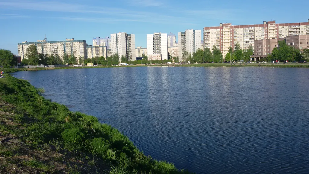 Уютная комфортная квартира