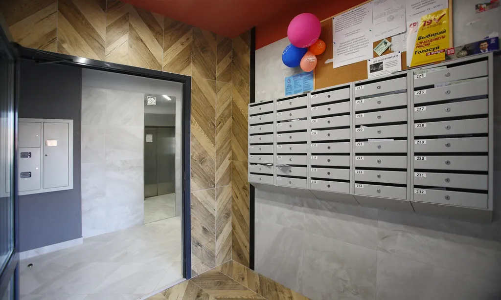 Квартира 1-комнатная Квартира — Светлогорск