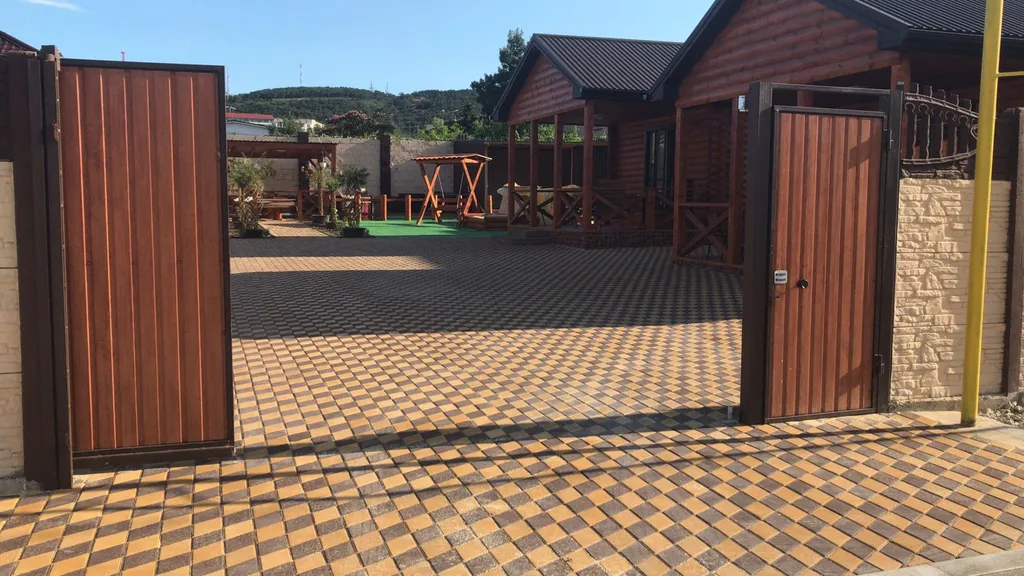 Дом под ключ, коттедж