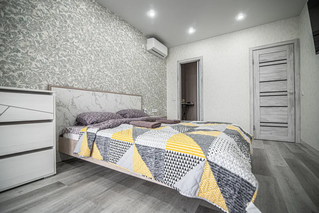 Квартира в шаговой доступности от горнолыжного курорта Горный воздух