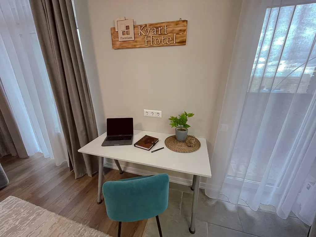 Дизайнерская квартира с евроремонтом в ЖК Сердце Каспия в самом центре