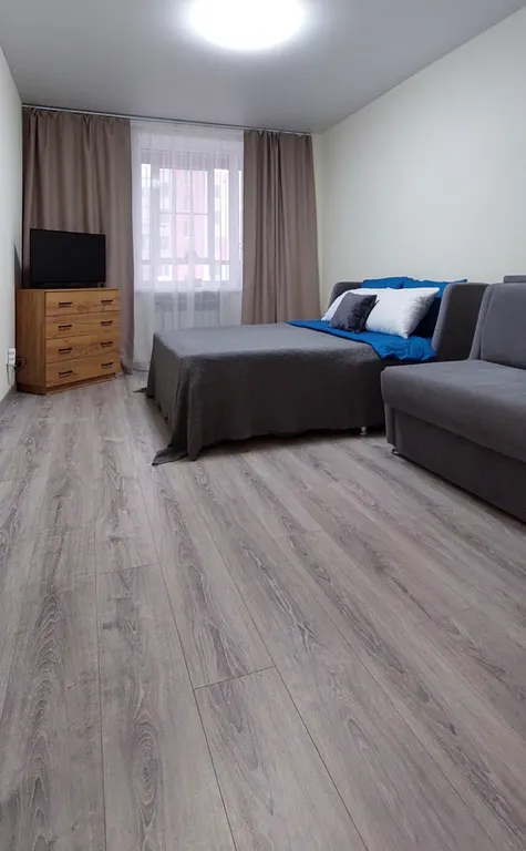 1-комнатная Квартира — аренда посуточно в Всеволожск