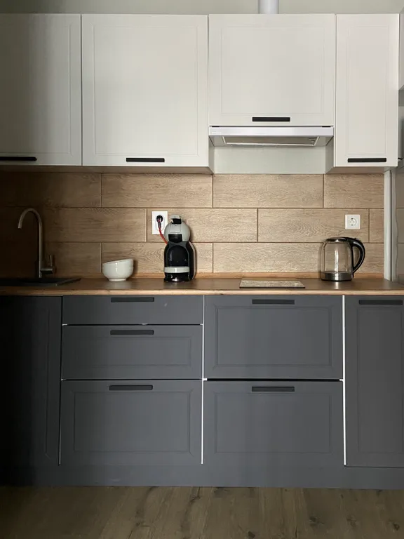 Квартира Уютная квартира рядом с аквапарком и термами — Екатеринбург