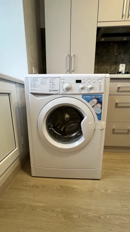 Квартира в историческом центре города