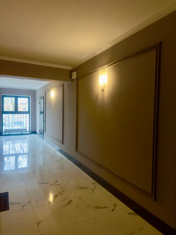 Эко отдых на берегу Балтийского моря