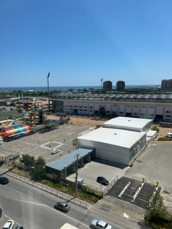 Квартира Уютная квартира с видом на море — Каспийск