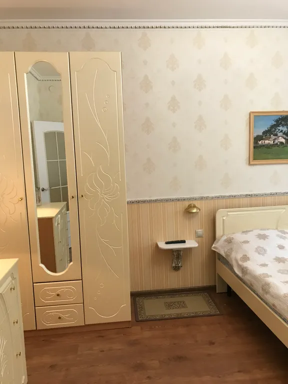 Квартира Очень уютная квартира в историческом центре города — Иркутск