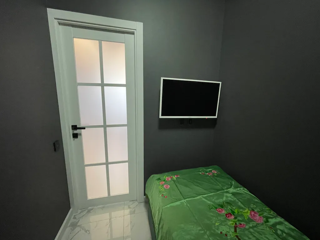 Квартира 2-комнатная Квартира — Горячий Ключ