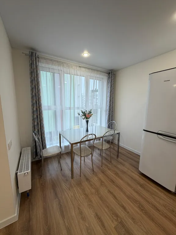 Квартира Студия в Городе природы — аренда посуточно в Уфа