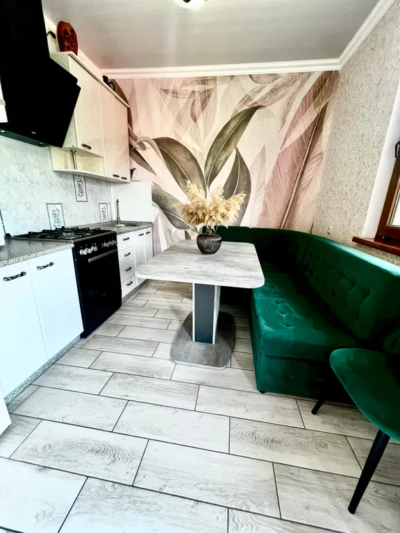 Коттедж Дом у моря под ключ — Геленджик