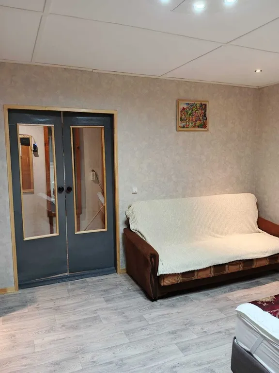 Однокомнатная квартира со всеми удобствами